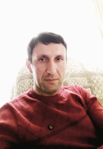 My photo - Taleh, 43 from Baku (@taleh413)