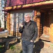 Алексей, 59, Ухта