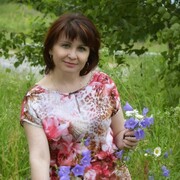 Анжелика, 53, Вязники