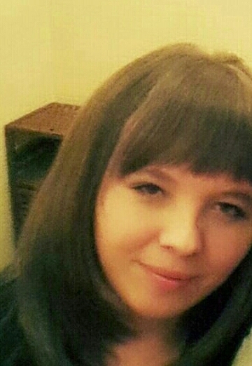 My photo - Tatyana, 32 from Bishkek (@tatyana185685)