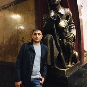 Andrei Polyak, 38, Химки