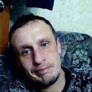 Роман, 41, Заозерный