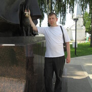 Андрей, 39, Лакинск