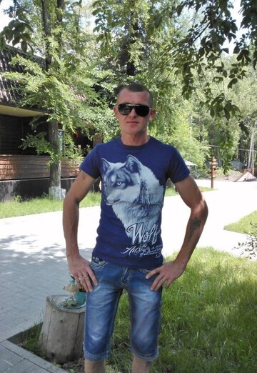 My photo - vitaliy, 41 from Gukovo (@vitaliy63051)