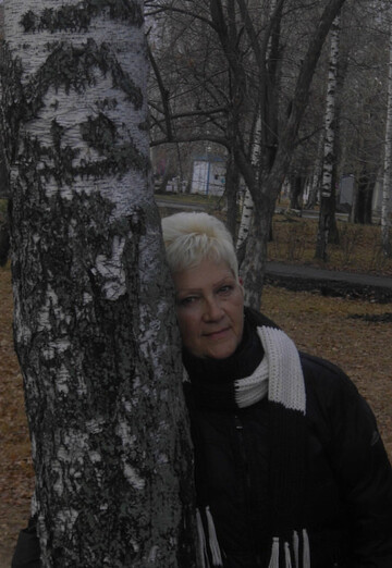 Моя фотография - Любовь, 59 из Каменск-Уральский (@lubov53628)