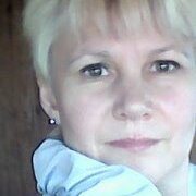 Лариса, 54, Кез