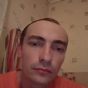 Дмитрий Надымов, 36, Курагино