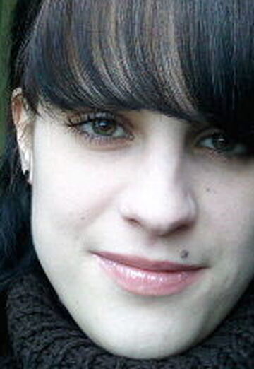 My photo - Anna, 35 from Golyshmanovo (@anna50387)