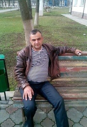 Моя фотография - Аршак, 45 из Пятигорск (@arshak563)