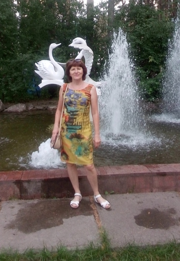 La mia foto - Bera, 64 di Železnogorsk (@bera65)