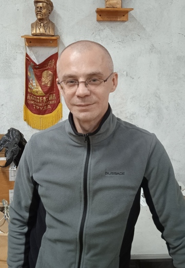Моя фотографія - Константин, 43 з Хабаровськ (@konstantin115149)