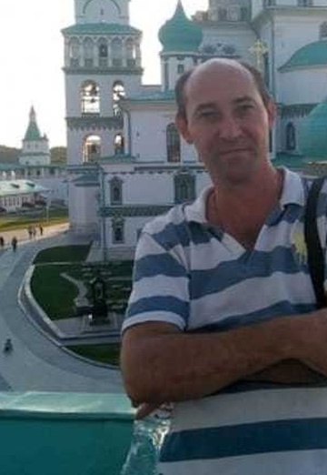 My photo - Oleg, 52 from Vidnoye (@oleg294397)