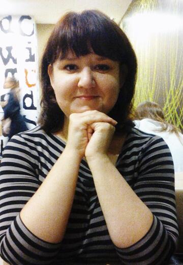 Моя фотография - Марина, 38 из Донецк (@marina123557)