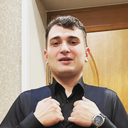 Руслан, 27, Наро-Фоминск
