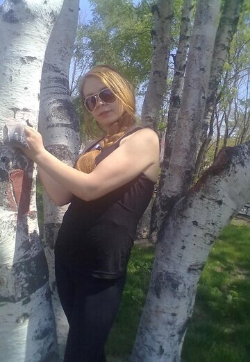 Mein Foto - Alexandra ))), 30 aus Juschno-Sachalinsk (@alexandra1594)