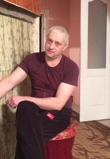 Моя фотография - Андрей, 41 из Томск (@andrey563222)