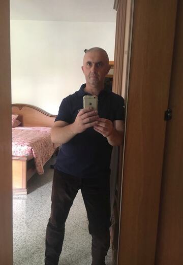 My photo - antonio boi, 56 from Arbus, Sardinia (@antonioboi1)
