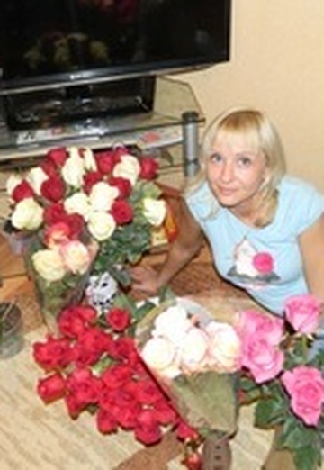 Моя фотография - Татьяна, 30 из Краснотурьинск (@tatyana60943)