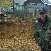 leo14, 41, Кировград