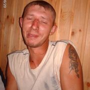 Святогор, 40, Ефимовский
