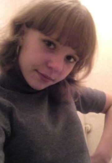 My photo - Albina, 33 from Babushkin (@elenaj80)