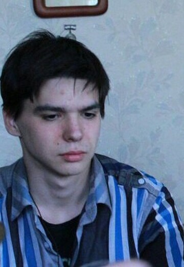 Моя фотография - Валентин, 31 из Железногорск (@valentin8546047)