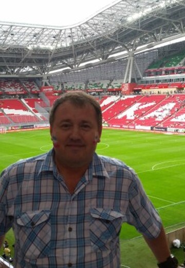 My photo - Ravil, 62 from Almetyevsk (@ravil4382379)
