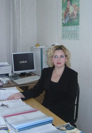 My photo - Svetlana, 68 from Puchezh (@svetlana4094855)