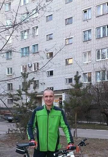 Моя фотография - Игорь, 53 из Брянск (@user61896)