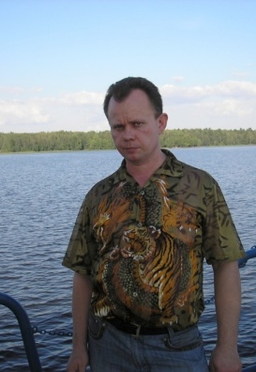 Моя фотография - Иосиф, 52 из Виньковцы (@iosif71)