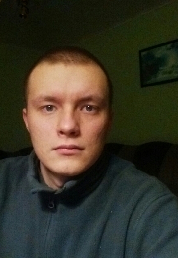 My photo - Dimon, 31 from Kyiv (@grezet)