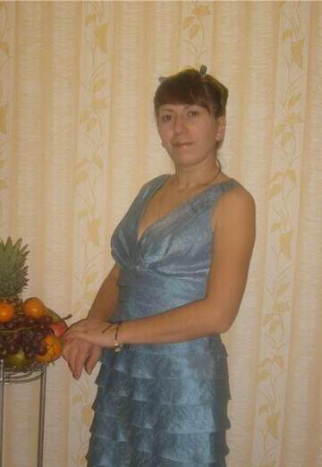 Моя фотография - Котя, 41 из Вологда (@kate-vologda)