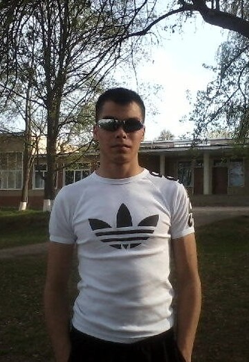 My photo - Maksim, 33 from Vuktyl (@maksim6320210)
