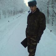Дмитрий Ильинов, 40, Ковдор