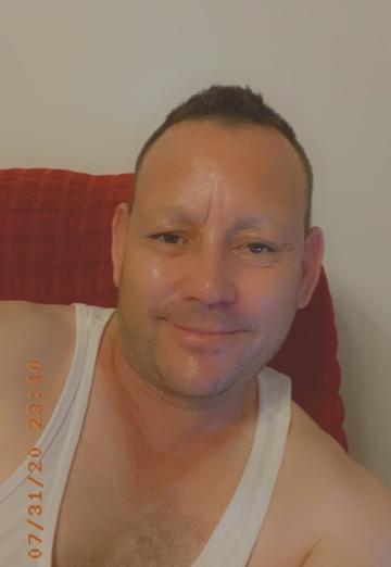 My photo - coby, 46 from Vienna (@coby12)