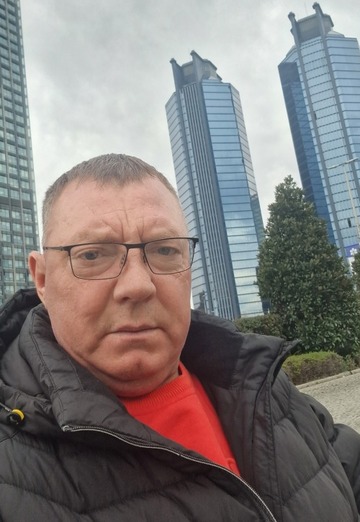 My photo - Gennadiy, 47 from Samara (@gennadiy46883)