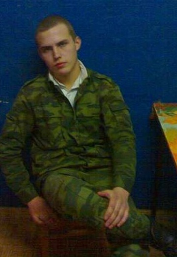 My photo - SaNya, 32 from Velikiy Ustyug (@sanya2246)