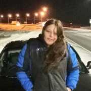Светлана, 30, Зима