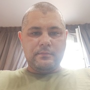 Денис, 37, Горячий Ключ