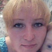 Татьяна, 39, Кез