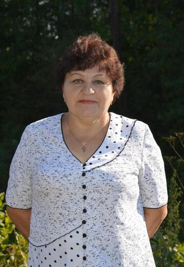 Моя фотография - Лидия, 67 из Богданович (@lidiya7860)