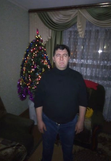 Моя фотография - Aleksandr Gobunov, 50 из Тамбов (@aleksandrgobunov2)