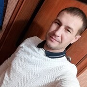 Дима, 35, Волоконовка