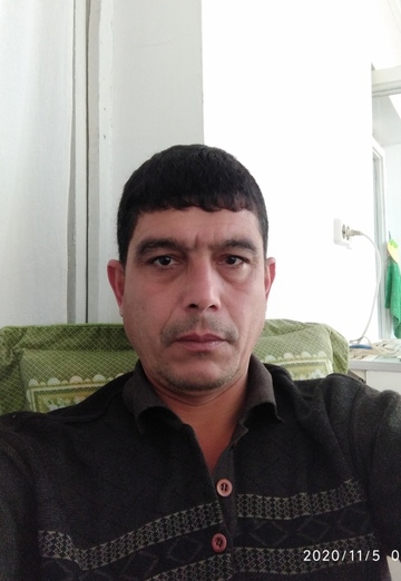 Моя фотография - Муртаз, 53 из Ташкент (@murtaz82)