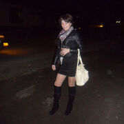 кристина, 33, Каменка