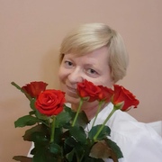 Александровна, 53, Подгоренский