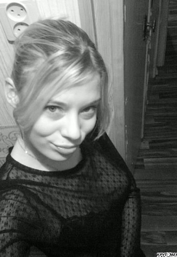 Катеринка (@misskostionowa) — моя фотография № 5