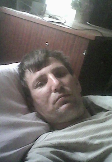 My photo - Dimitriy, 40 from Bakhchisaray (@dimitriy987)