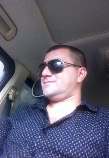 Моя фотографія - Rossi, 43 з Душанбе (@rossi223)