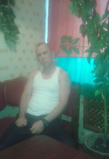 Моя фотография - Эдуард, 43 из Москва (@eduard23731)
